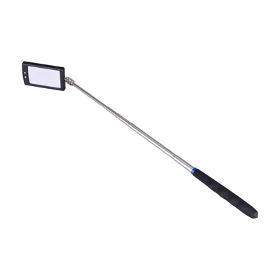 Teleszkópos tükör WESTBERG LED-del 290-880 mm