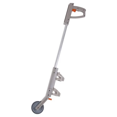 Mozgatható tartó fluoreszkáló spraykhez