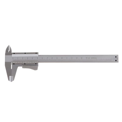 Tolómérő FESTA bombos 150/0.02mm