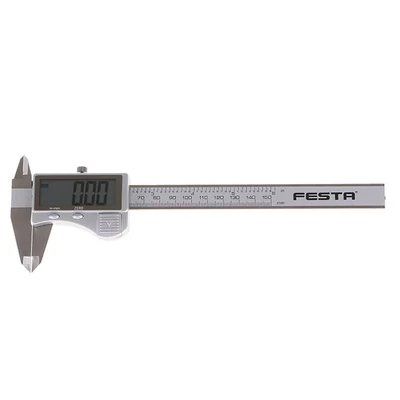 Tolómérő FESTA digitális 150/0.01mm
