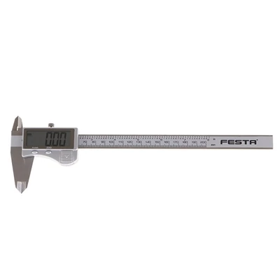 Tolómérő FESTA digitális 200/0.01mm