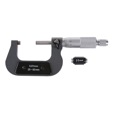 Mikrométer 0.01mm 25-50 FESTA