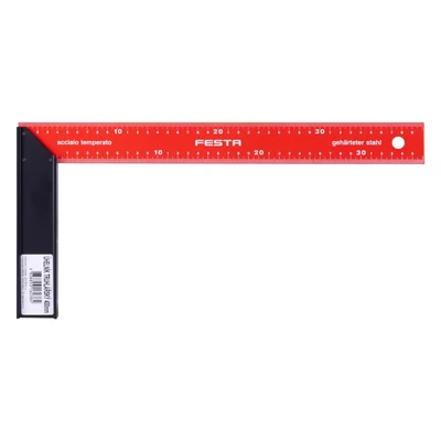 FESTA FESTA asztalos derékszög 400x190mm