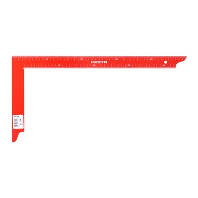 Ácsszög FESTA 500x250mm