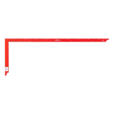 Ácsszög FESTA 1000x360mm