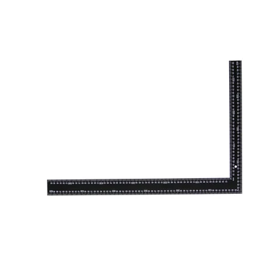 Szögvonalzó WESTBERG 600x400mm