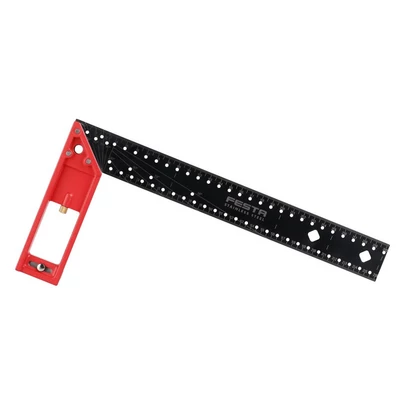 Asztalosszög FESTA 300mm ALU/ROZSDAMENTES ACÉL