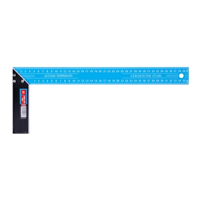 Szögvonalzó 400mm WESTBERG