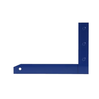 Kőműves szögvonalzó 300x200mm