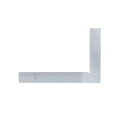 Derékszög lapos FESTA 150x100mm