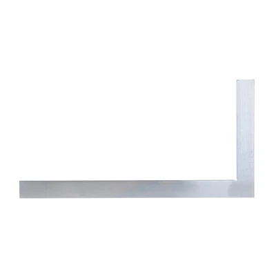 Derékszög lapos FESTA 400x200mm