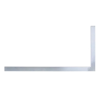 Derékszög lapos 600x300mm