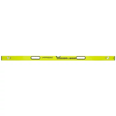 Vízmérték HORIZONT MASTER 1500mm 3 libellás