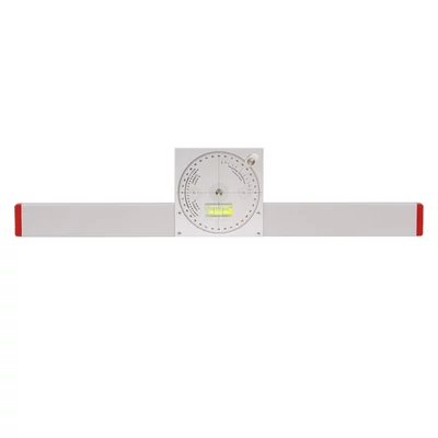 Dőlésmérő HORIZONT 600mm