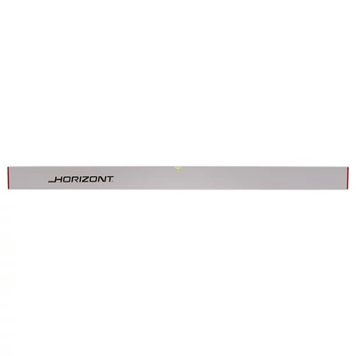 Lehúzóléc HORIZONT 1 vízmérték SL1 1.5m