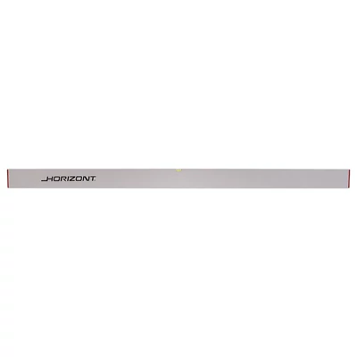 Lehúzóléc HORIZONT 1 vízmérték SL1 1.8m