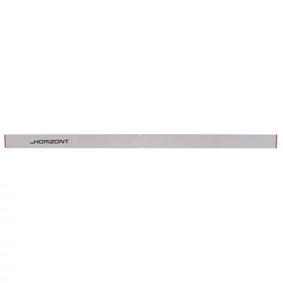 Lehúzóléc HORIZONT 1 vízmérték SL1 2m