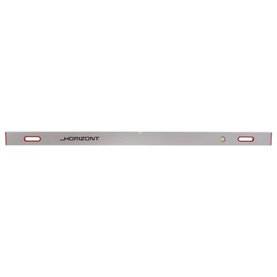 Lehúzóléc HORIZONT nyéllel 2 vízmértéks SL2 M 3m