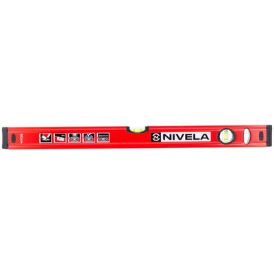 Vízmérték NIVELA 600 mm