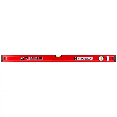 Vízmérték NIVELA 800 mm