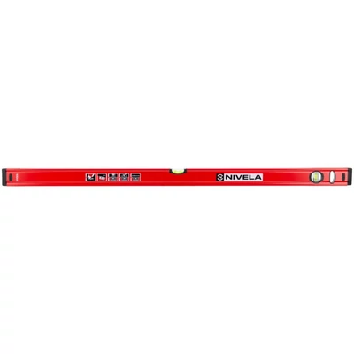 Vízmérték NIVELA 1000 mm