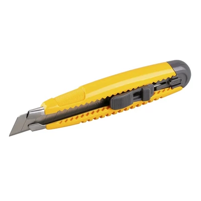 Törhető pengéjű kés KDS G11 18x0.60mm