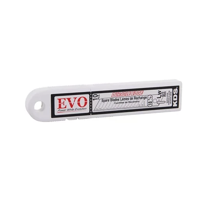 Cserepenge KDS LB 10/18 x 0,50 mm, 10 db