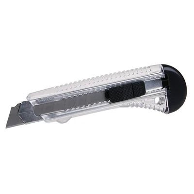 Törhető pengéjű kés WESTBERG 18mm