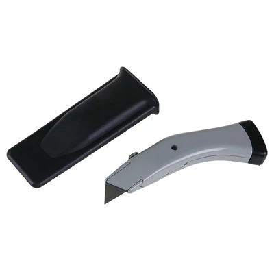 Delfin kés NP-109 18 mm burkolattal