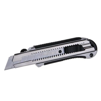 Törhető pengéjű kés FESTA 25mm