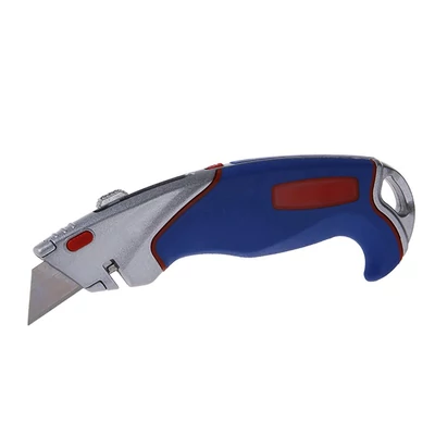 FESTA fémházas kés, 2 db pengével