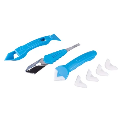 Szilikon felhordó és eltávolító készlet WESTBERG