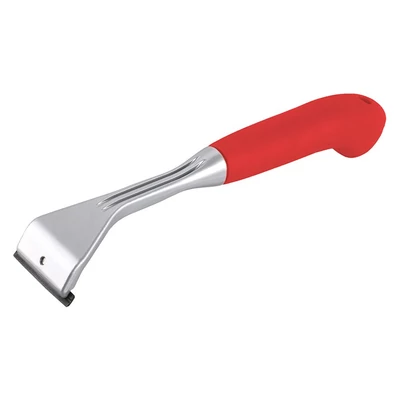 ALU kaparó műanyag nyéllel 50 mm-es pengével