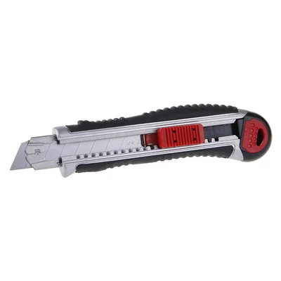 Törhető pengéjű kés FESTA POWER 18mm blade 5 db