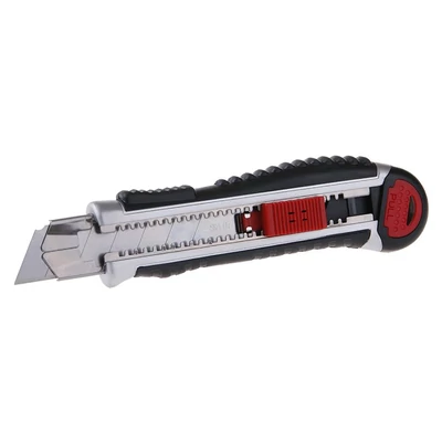 Törhető pengéjű kés FESTA POWER 25 mm blade 5 db