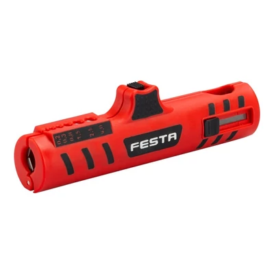 Kabelabisolierer FESTA 0,2-4mm