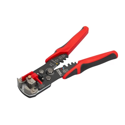 Abisolier-/Crimpzange FESTA Industry