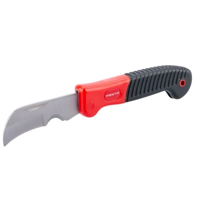 Villanyszerelő kés FESTA Z
