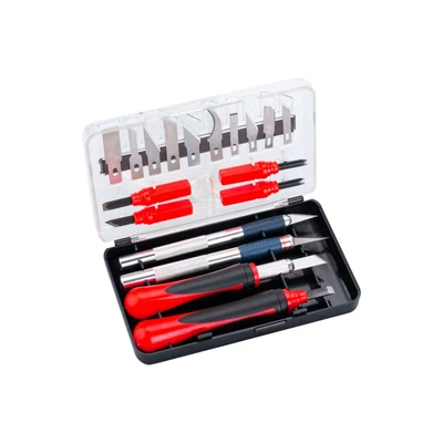 FESTA 22 darabos szikekészlet