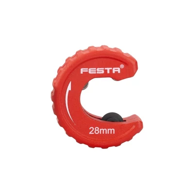 Csővágó FESTA 28mm tárcsa