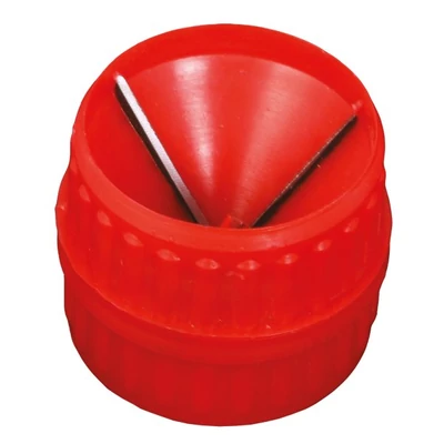 Sorjázószerszám csövekhez WESTBERG 6–32 mm belső/külső