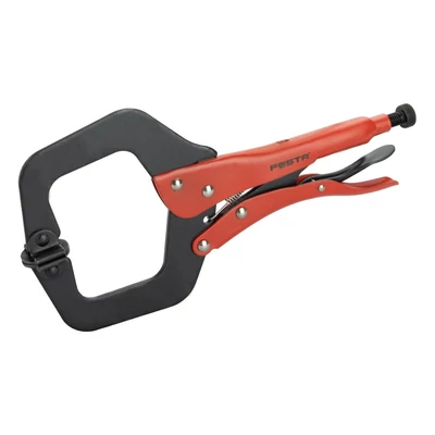 Gyors kioldású fogó FESTA 270 mm