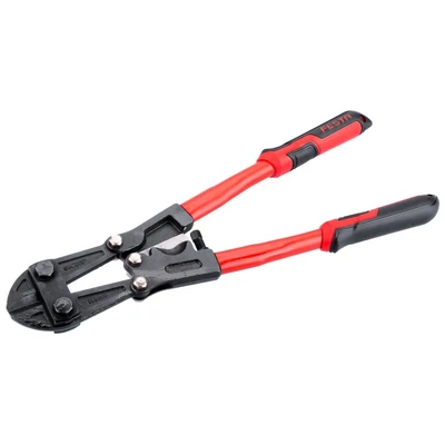 Csapszegvágó FESTA CrV 14"/350mm huzalokhoz és kábelekhez való pofával