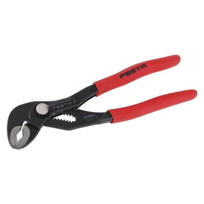 Fogó SIKO FESTA CrV 180mm gombos 0-30mm