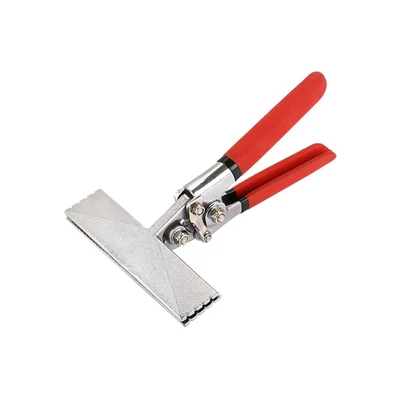 FESTA lemethajlító fogó, egyenes kivitel, áttételes 150 mm