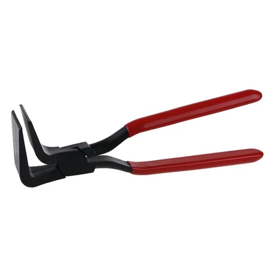 FESTA lemezhajlító fogó, 90°-os hajlítással, 60 mm