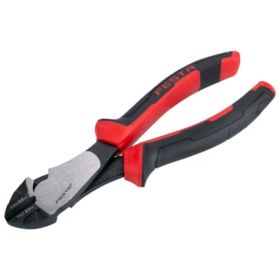 Oldalcsípő fogó FESTA HEAVY DUTY 180mm