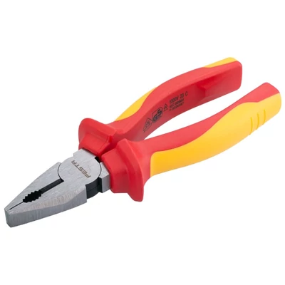 VDE Kombinált fogó FESTA 160mm