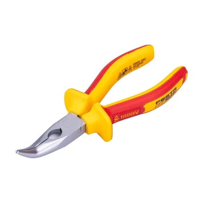 VDE hajlított rádiófogó FESTA INDUSTRY 160mm