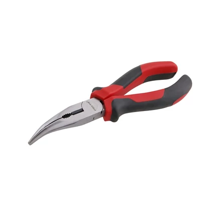 Hajlított rádiófogó FESTA CrV 160mm